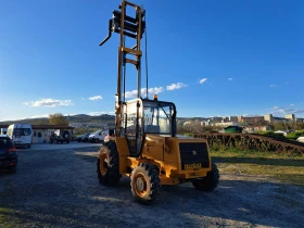 Мотокар Други JCB, снимка 2