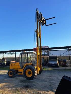 ����� �� �������� �� ������� JCB