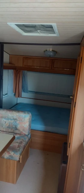 Каравана Elnagh Soleado 535, снимка 7