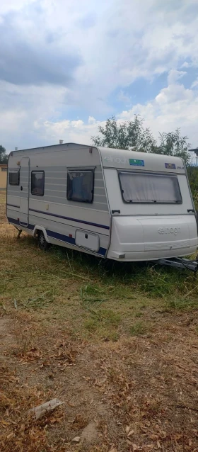 Каравана Elnagh Soleado 535, снимка 10