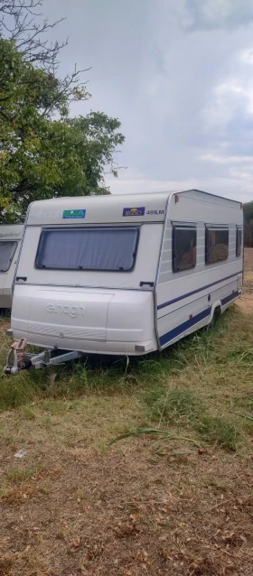 Каравана Elnagh Soleado 535, снимка 2