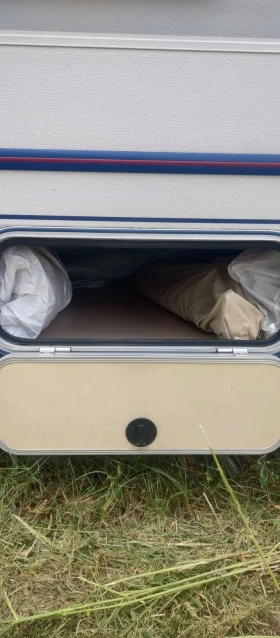 Каравана Elnagh Soleado 535, снимка 3