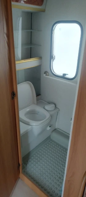 Каравана Elnagh Soleado 535, снимка 8