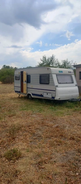 Каравана Elnagh Soleado 535, снимка 1