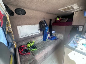 Кемпер Mercedes-Benz Sprinter, снимка 6