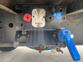 Полуремарке Koegel SN24 SAF WABCO 12 642 CODE-XL, снимка 15