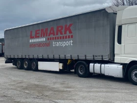 Полуремарке Koegel SN24 SAF WABCO 12 642 CODE-XL, снимка 5