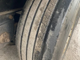 Полуремарке Koegel SN24 SAF WABCO 12 642 CODE-XL, снимка 14