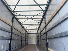 Полуремарке Koegel SN24 SAF WABCO 12 642 CODE-XL, снимка 9