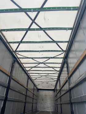 Полуремарке Koegel SN24 SAF WABCO 12 642 CODE-XL, снимка 11