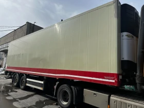 Полуремарке Други Vlastuin D -Tec, снимка 1