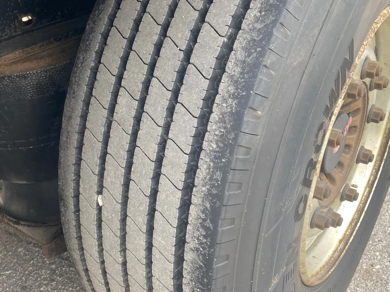  Koegel SN24 SAF WABCO 12 642 CODE-XL | Mobile.bg   13