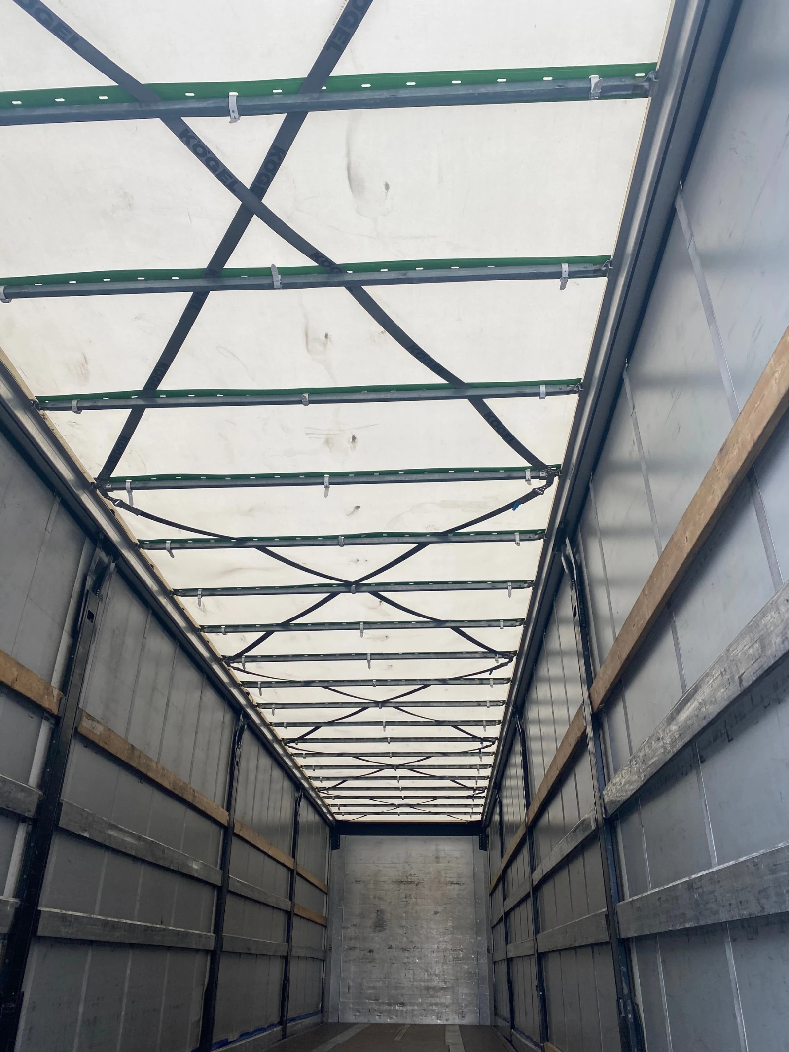  Koegel SN24 SAF WABCO 12 642 CODE-XL | Mobile.bg   10