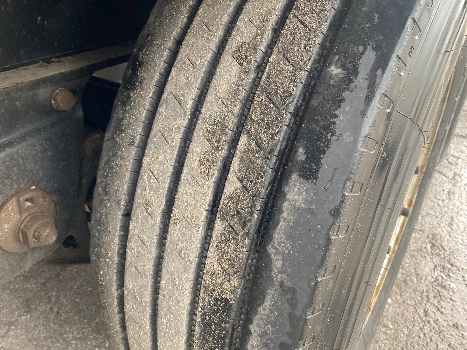  Koegel SN24 SAF WABCO 12 642 CODE-XL | Mobile.bg   14