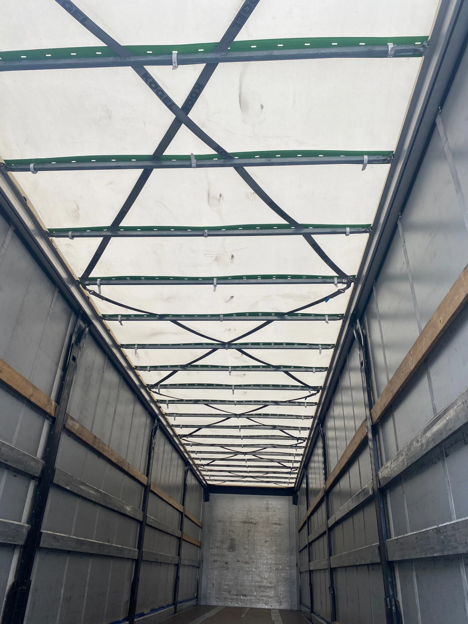  Koegel SN24 SAF WABCO 12 642 CODE-XL | Mobile.bg   11