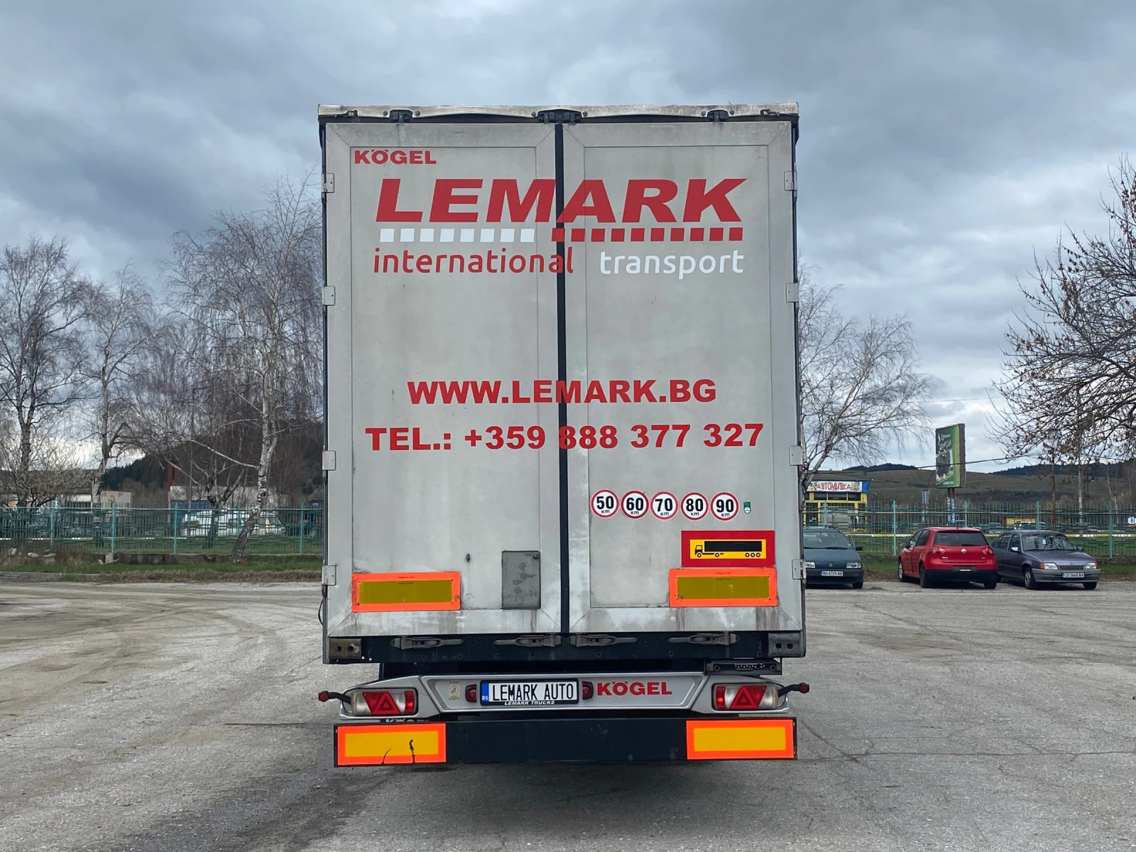  Koegel SN24 SAF WABCO 12 642 CODE-XL | Mobile.bg   1