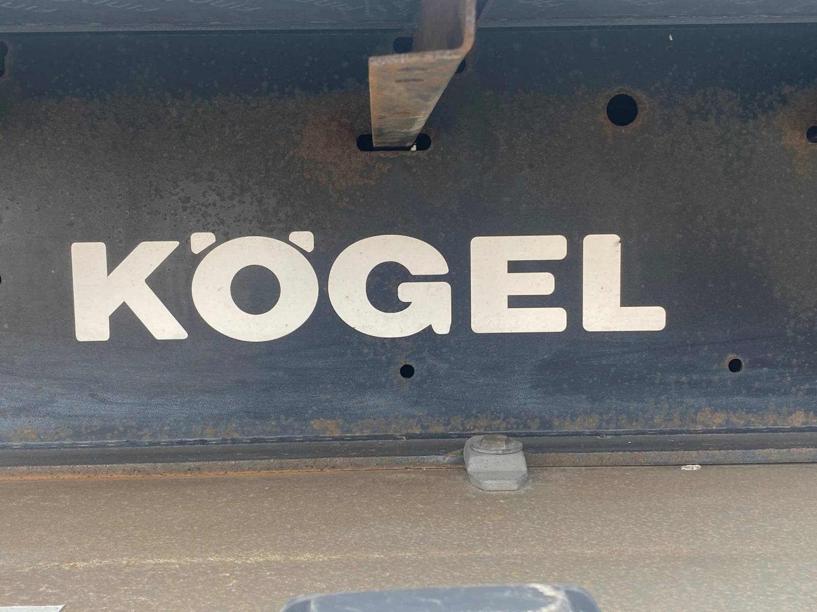  Koegel SN24 SAF WABCO 12 642 CODE-XL | Mobile.bg   8