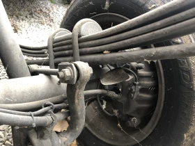  Мерцедес спринтер, снимка 6