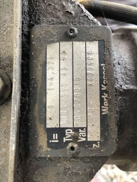  Мерцедес спринтер, снимка 7