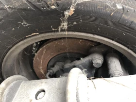  Мерцедес спринтер, снимка 5