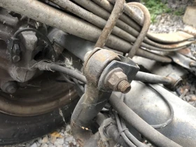  Мерцедес спринтер, снимка 4