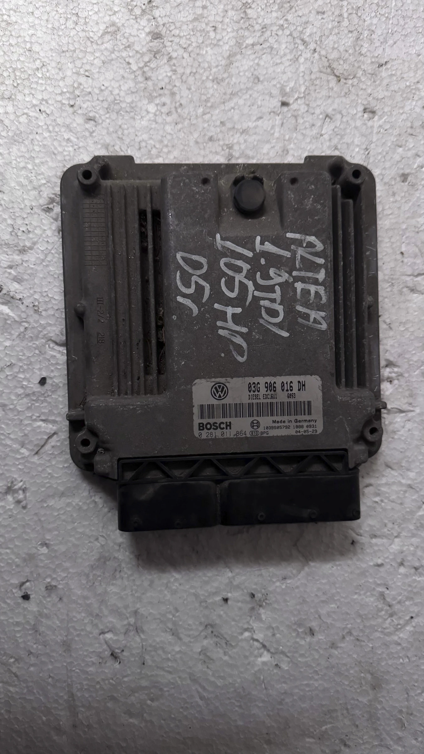     VW Caddy 2005 | Mobile.bg   3