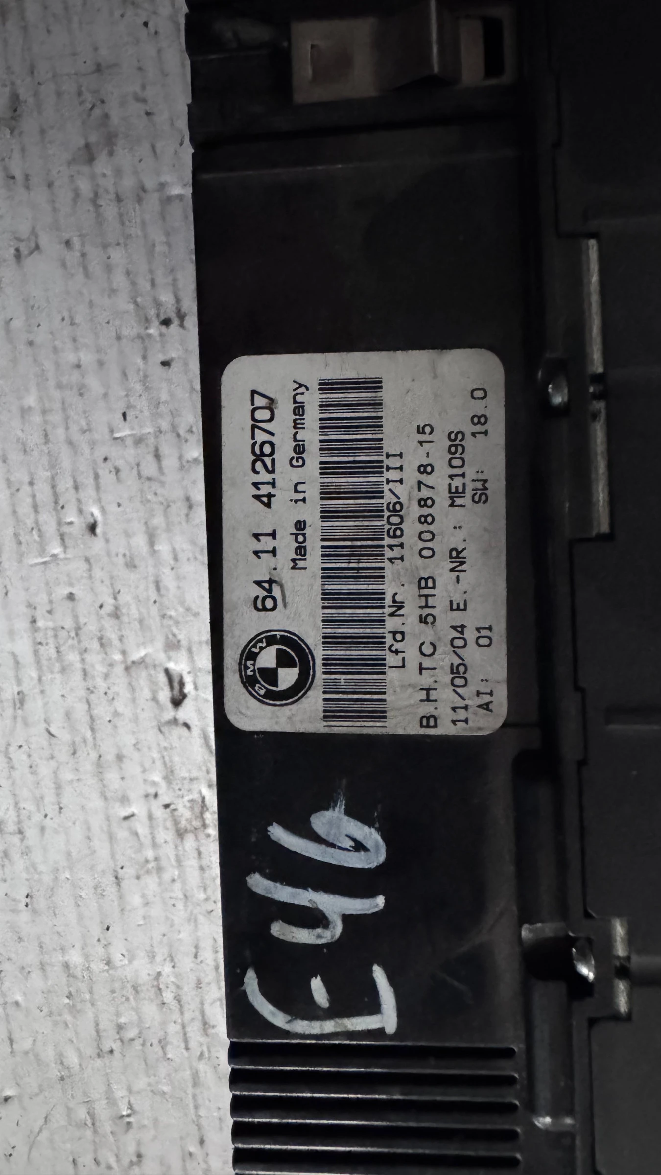   /  /  a BMW E46 - 64.11 4126707 | Mobile.bg   2