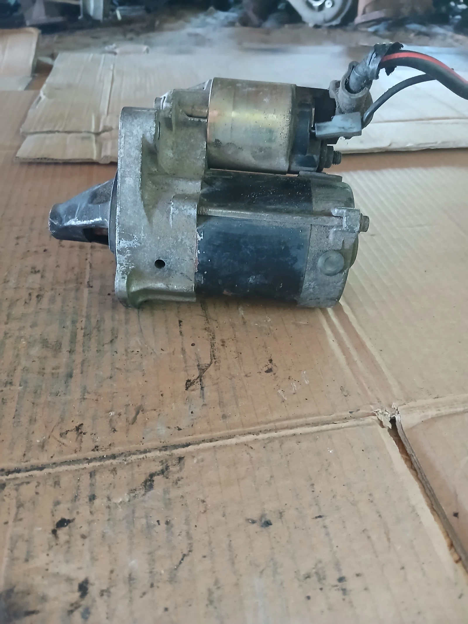 28100-97401 ������� Daihatsy Terios | Mobile.bg � ����������� 3