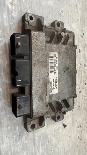    / ECU /    Renault Twingo - 8200774747 / 8200700695 / S1202001 | Mobile.bg    2