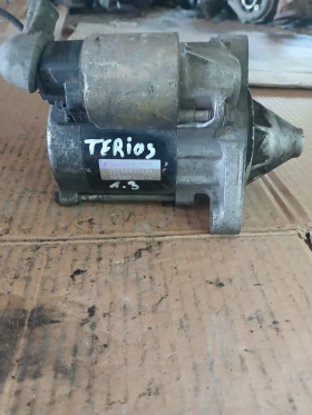 ����� �� �������� �� 28100-97401 ������� Daihatsy Terios
