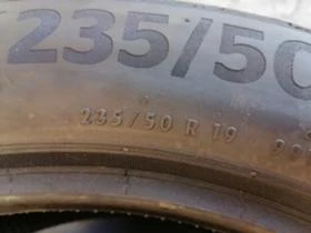 Гуми Летни 235/50R19, снимка 15