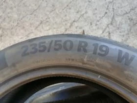 Гуми Летни 235/50R19, снимка 12