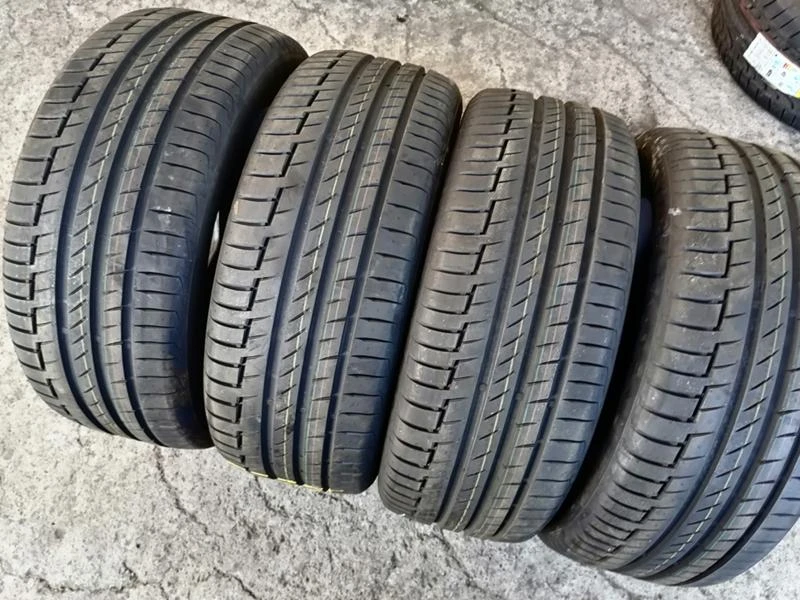 Гуми Летни 235/50R19, снимка 7 - Гуми и джанти - 29596813