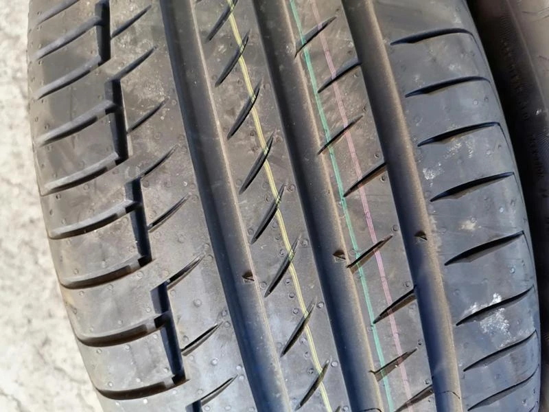 Гуми Летни 235/50R19, снимка 11 - Гуми и джанти - 29596813