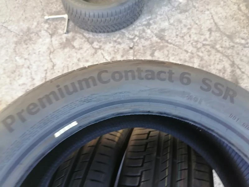 Гуми Летни 235/50R19, снимка 14 - Гуми и джанти - 29596813