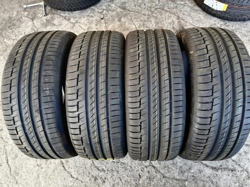 Гуми Летни 235/50R19, снимка 5 - Гуми и джанти - 29596813