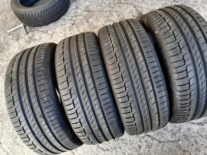 Гуми Летни 235/50R19, снимка 6 - Гуми и джанти - 29596813