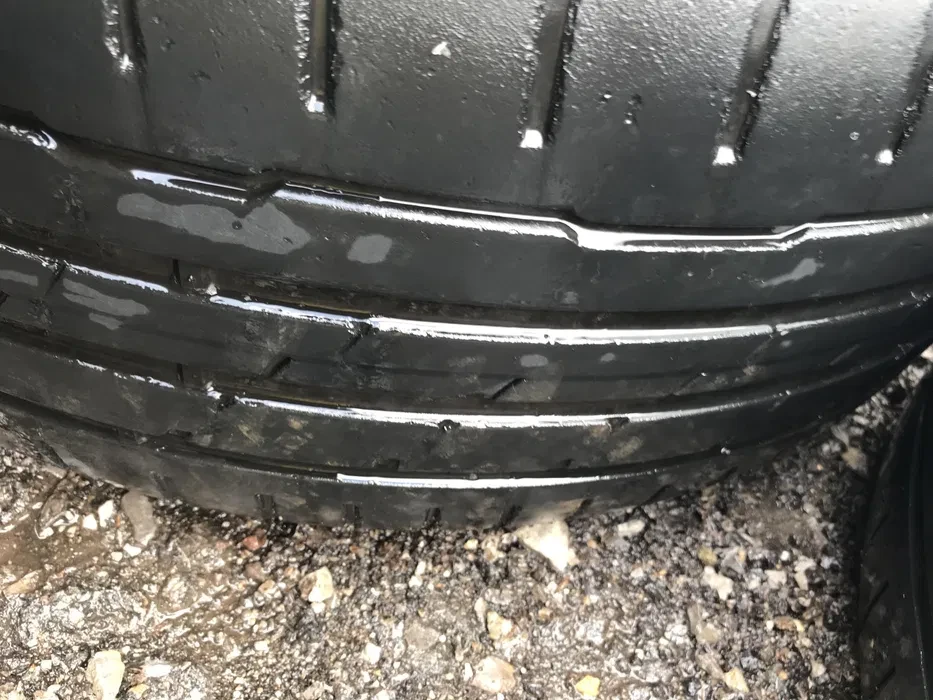 ���� � ������ 225/50R18 �� Mini Countryman | Mobile.bg � ����������� 7