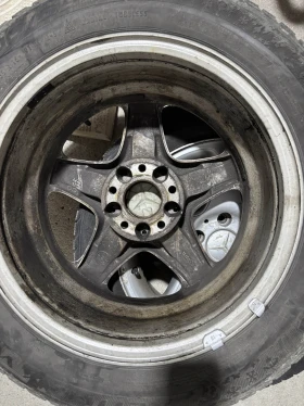    205/55R16  Mercedes-Benz | Mobile.bg    8