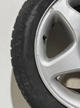    205/55R16  Mercedes-Benz | Mobile.bg    2