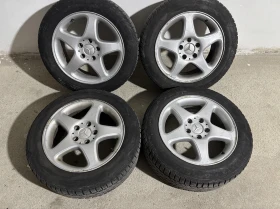    205/55R16  Mercedes-Benz | Mobile.bg    4