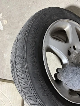    205/55R16  Mercedes-Benz | Mobile.bg    7