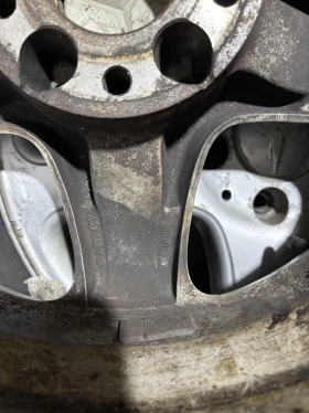    205/55R16  Mercedes-Benz | Mobile.bg    11