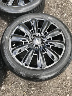 ���� � ������ 225/50R18 �� Mini Countryman | Mobile.bg � ����� ������ 3