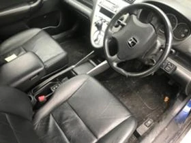 Honda Civic 1.6i avtomat, снимка 3