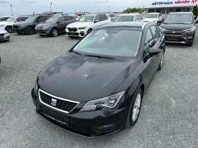 Seat Leon (КАТО НОВА)