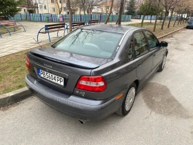 Volvo S40