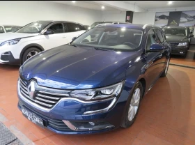 Renault Talisman 1.6 Дизел код на мотор-R9ME409, снимка 1