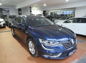 Renault Talisman 1.6 Дизел код на мотор-R9ME409, снимка 2