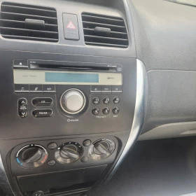 Suzuki SX4 4х4, снимка 3